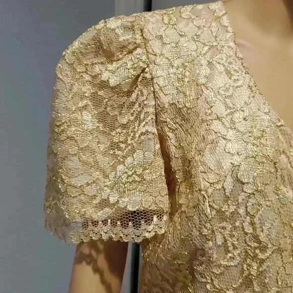 Leslie Fay vintage jacket - Picture 5 of 8